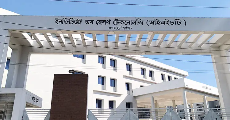প্রধান উপদেষ্টা পদত্যাগ করবেন না: ফাইজ তাইয়েব আহমেদ