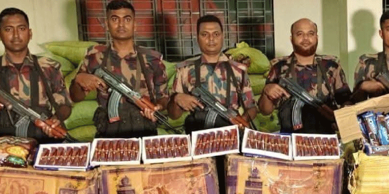 প্রধান উপদেষ্টা পদত্যাগ করবেন না: ফাইজ তাইয়েব আহমেদ