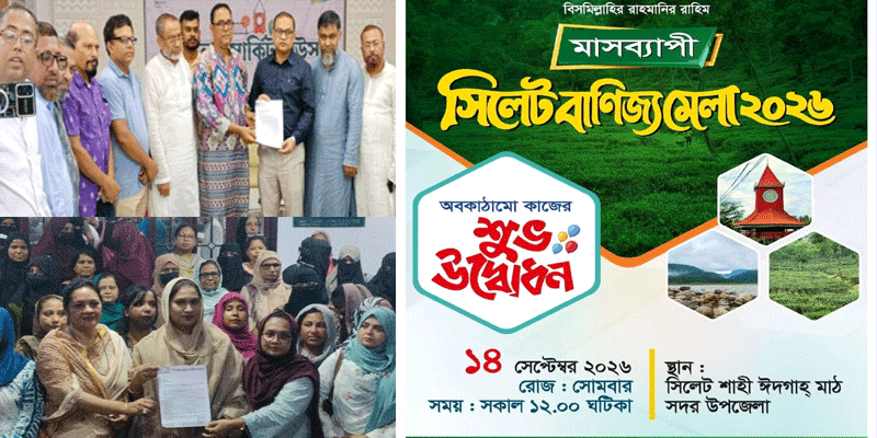 প্রধান উপদেষ্টা পদত্যাগ করবেন না: ফাইজ তাইয়েব আহমেদ