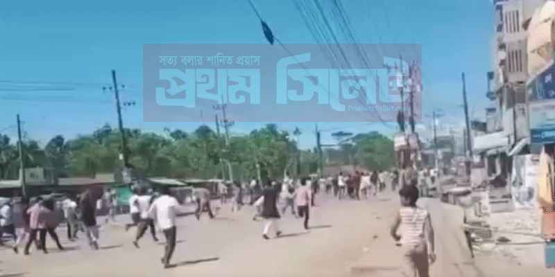 প্রধান উপদেষ্টা পদত্যাগ করবেন না: ফাইজ তাইয়েব আহমেদ