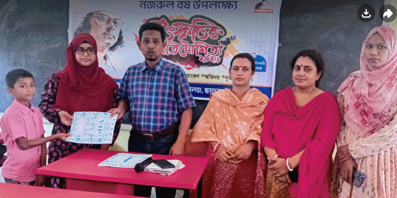 প্রধান উপদেষ্টা পদত্যাগ করবেন না: ফাইজ তাইয়েব আহমেদ