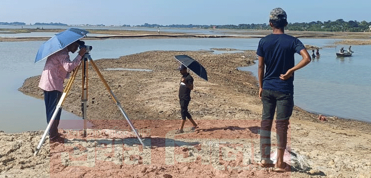 প্রধান উপদেষ্টা পদত্যাগ করবেন না: ফাইজ তাইয়েব আহমেদ