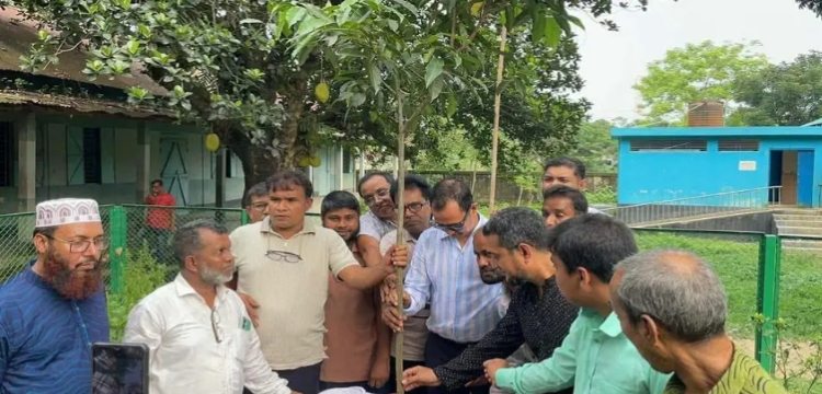 প্রধান উপদেষ্টা পদত্যাগ করবেন না: ফাইজ তাইয়েব আহমেদ