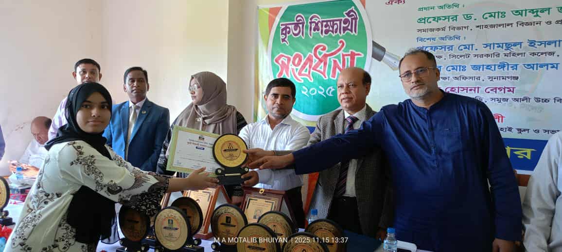 প্রধান উপদেষ্টা পদত্যাগ করবেন না: ফাইজ তাইয়েব আহমেদ