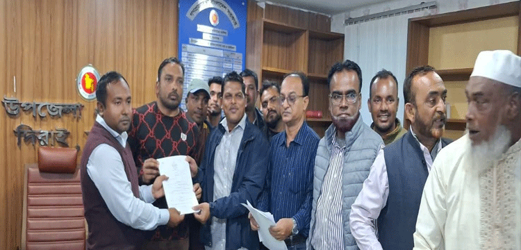 প্রধান উপদেষ্টা পদত্যাগ করবেন না: ফাইজ তাইয়েব আহমেদ