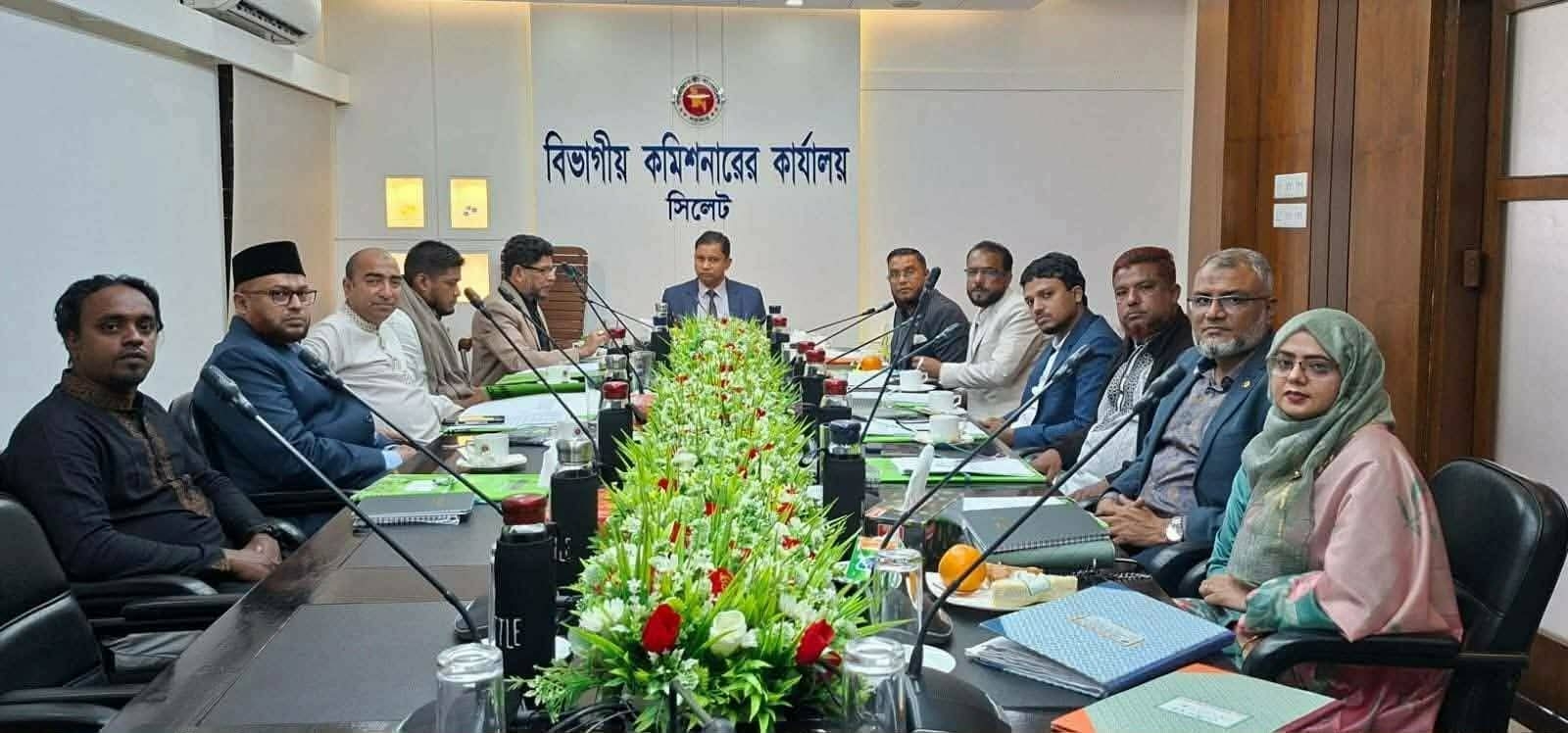 প্রধান উপদেষ্টা পদত্যাগ করবেন না: ফাইজ তাইয়েব আহমেদ