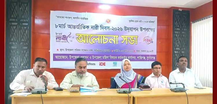 প্রধান উপদেষ্টা পদত্যাগ করবেন না: ফাইজ তাইয়েব আহমেদ