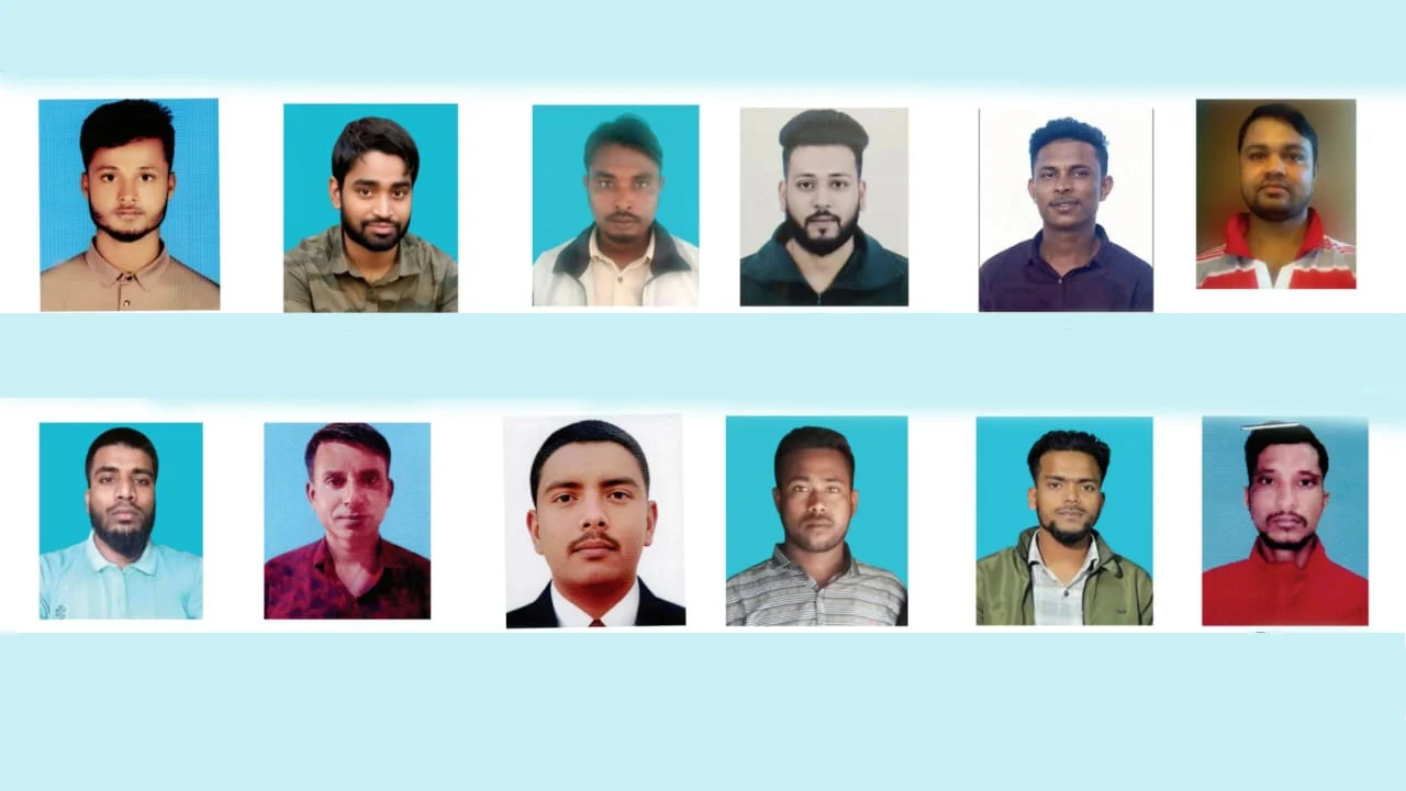 প্রধান উপদেষ্টা পদত্যাগ করবেন না: ফাইজ তাইয়েব আহমেদ
