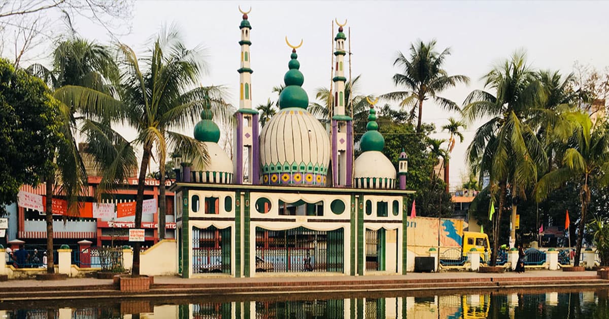 প্রধান উপদেষ্টা পদত্যাগ করবেন না: ফাইজ তাইয়েব আহমেদ