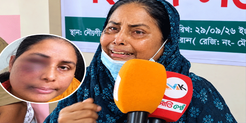 প্রধান উপদেষ্টা পদত্যাগ করবেন না: ফাইজ তাইয়েব আহমেদ