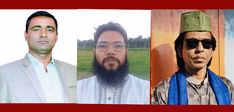 প্রধান উপদেষ্টা পদত্যাগ করবেন না: ফাইজ তাইয়েব আহমেদ