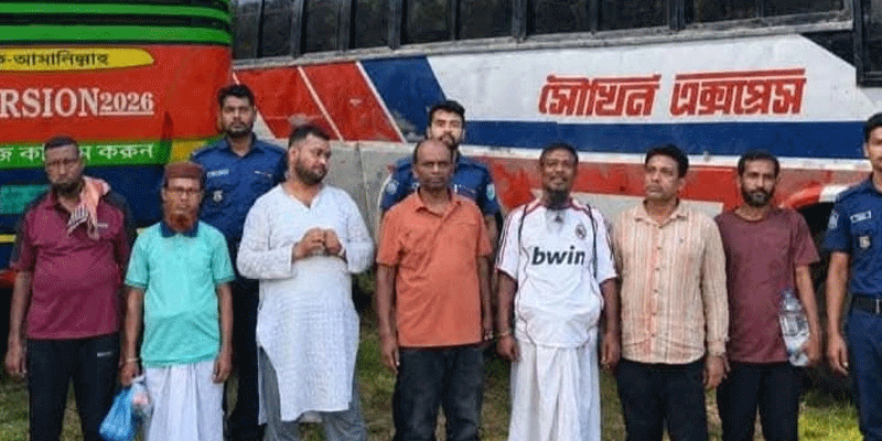 প্রধান উপদেষ্টা পদত্যাগ করবেন না: ফাইজ তাইয়েব আহমেদ
