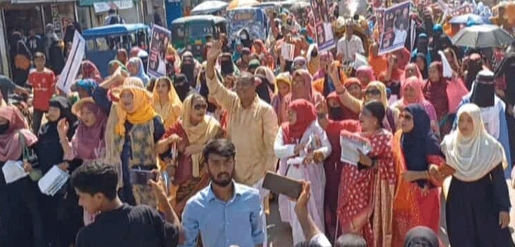 প্রধান উপদেষ্টা পদত্যাগ করবেন না: ফাইজ তাইয়েব আহমেদ