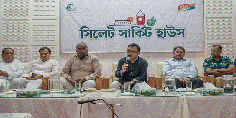 প্রধান উপদেষ্টা পদত্যাগ করবেন না: ফাইজ তাইয়েব আহমেদ