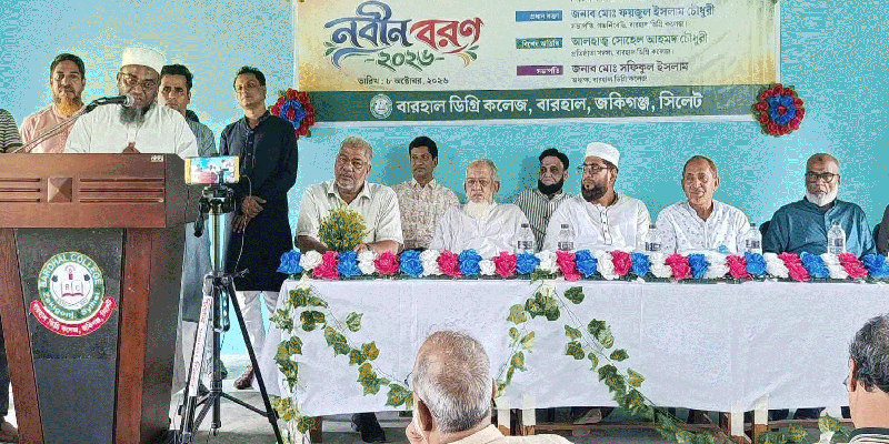 প্রধান উপদেষ্টা পদত্যাগ করবেন না: ফাইজ তাইয়েব আহমেদ