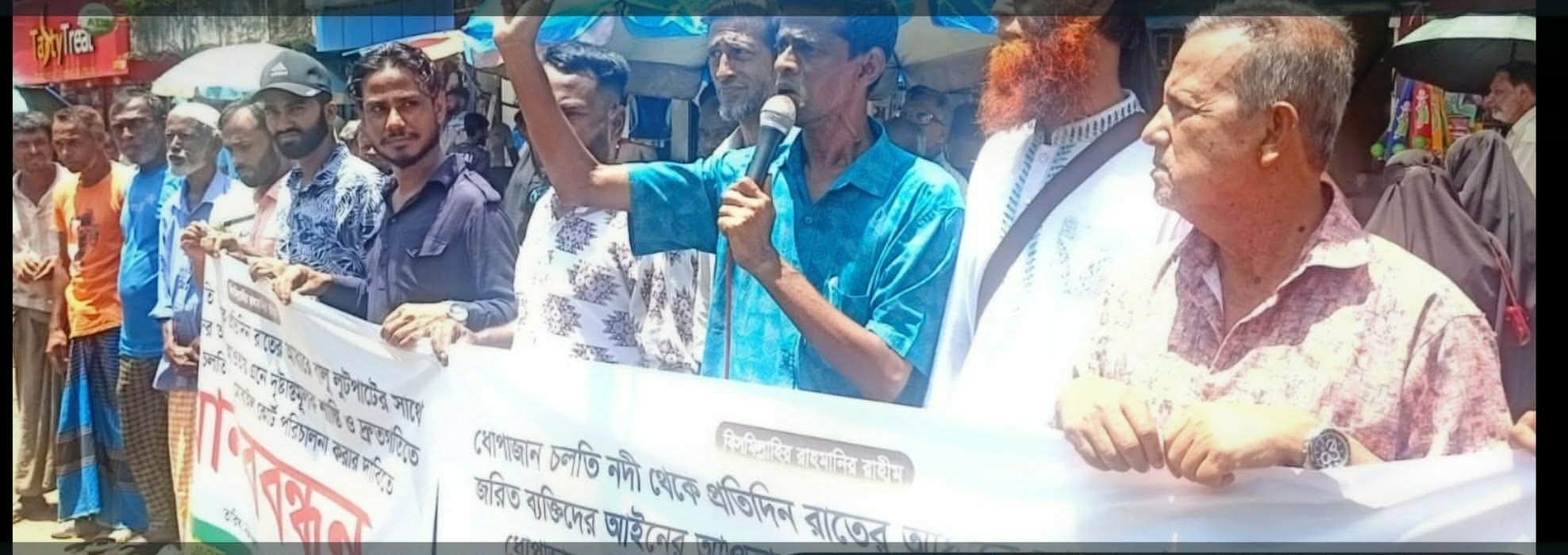 প্রধান উপদেষ্টা পদত্যাগ করবেন না: ফাইজ তাইয়েব আহমেদ