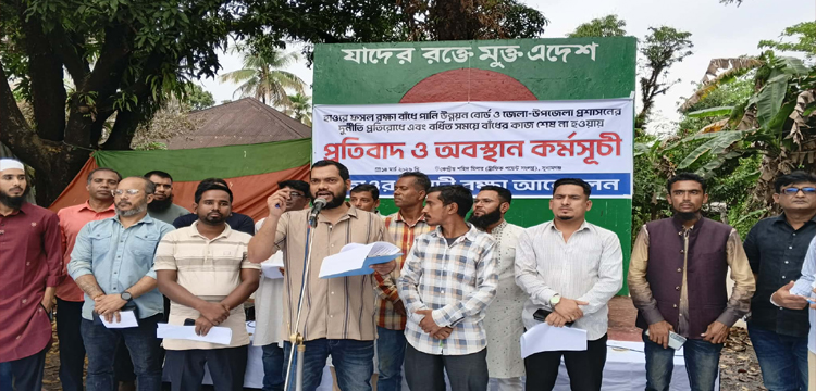 প্রধান উপদেষ্টা পদত্যাগ করবেন না: ফাইজ তাইয়েব আহমেদ