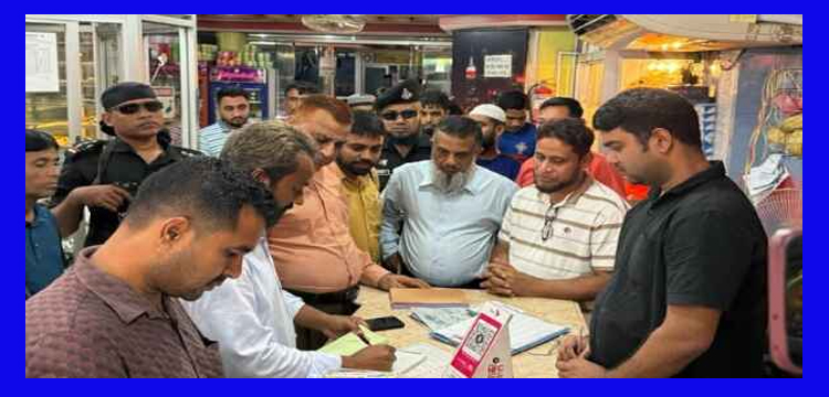 প্রধান উপদেষ্টা পদত্যাগ করবেন না: ফাইজ তাইয়েব আহমেদ