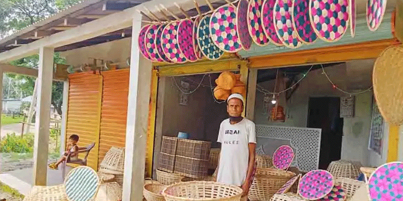 প্রধান উপদেষ্টা পদত্যাগ করবেন না: ফাইজ তাইয়েব আহমেদ