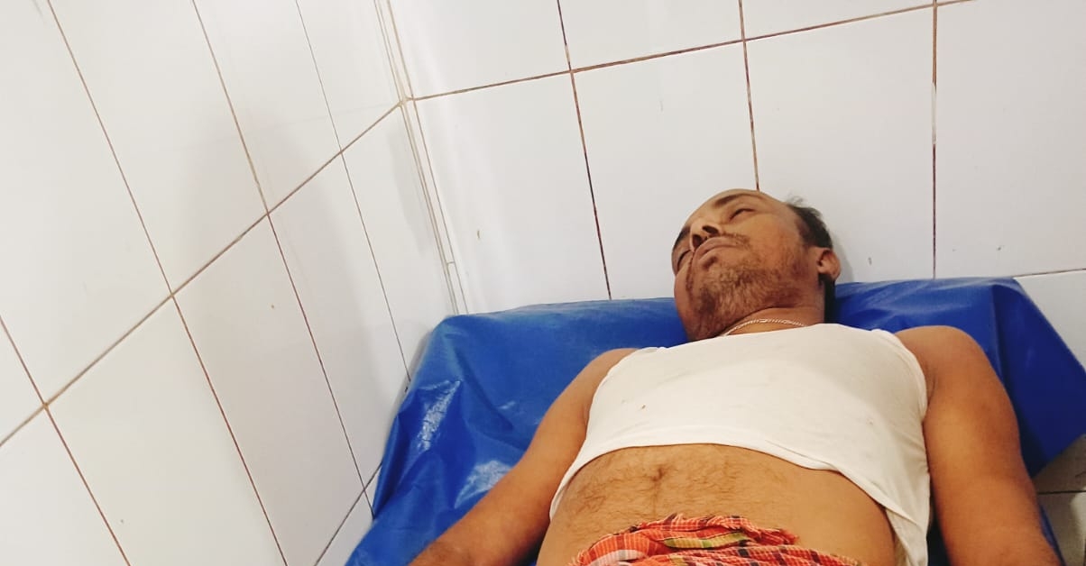 প্রধান উপদেষ্টা পদত্যাগ করবেন না: ফাইজ তাইয়েব আহমেদ