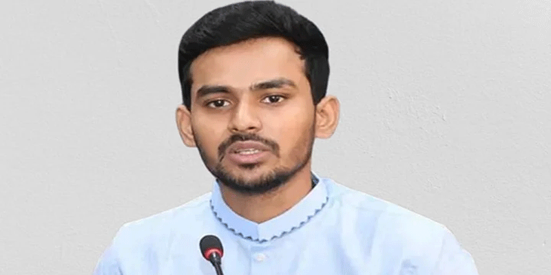 প্রধান উপদেষ্টা পদত্যাগ করবেন না: ফাইজ তাইয়েব আহমেদ