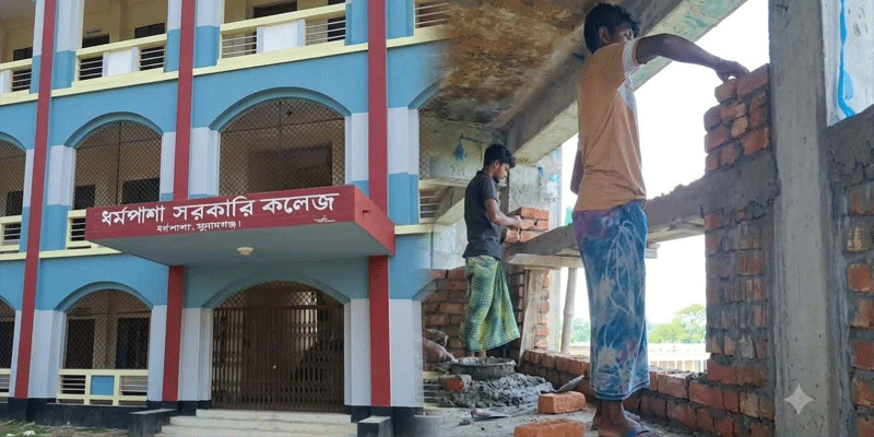 প্রধান উপদেষ্টা পদত্যাগ করবেন না: ফাইজ তাইয়েব আহমেদ