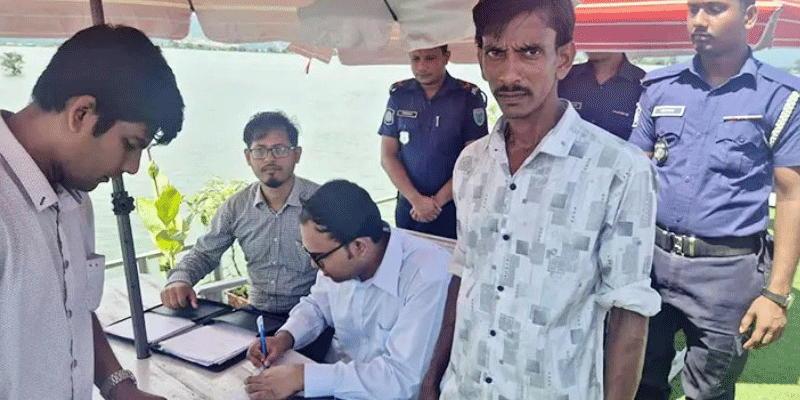 প্রধান উপদেষ্টা পদত্যাগ করবেন না: ফাইজ তাইয়েব আহমেদ