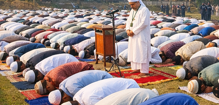 প্রধান উপদেষ্টা পদত্যাগ করবেন না: ফাইজ তাইয়েব আহমেদ