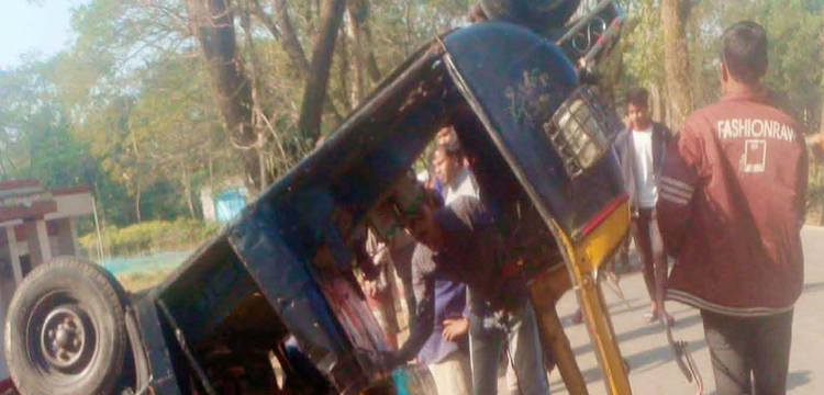 প্রধান উপদেষ্টা পদত্যাগ করবেন না: ফাইজ তাইয়েব আহমেদ