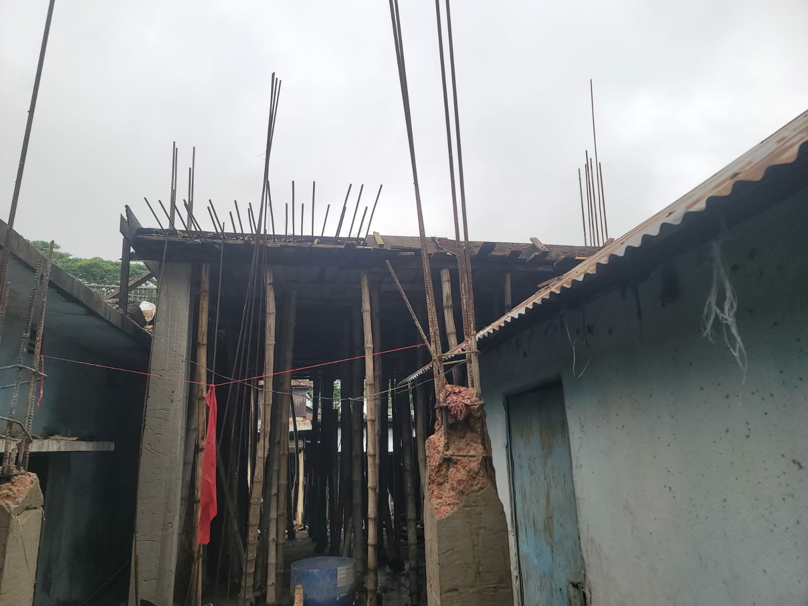 প্রধান উপদেষ্টা পদত্যাগ করবেন না: ফাইজ তাইয়েব আহমেদ