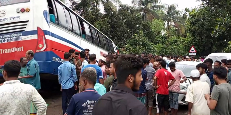 প্রধান উপদেষ্টা পদত্যাগ করবেন না: ফাইজ তাইয়েব আহমেদ