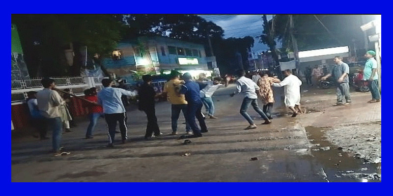 প্রধান উপদেষ্টা পদত্যাগ করবেন না: ফাইজ তাইয়েব আহমেদ