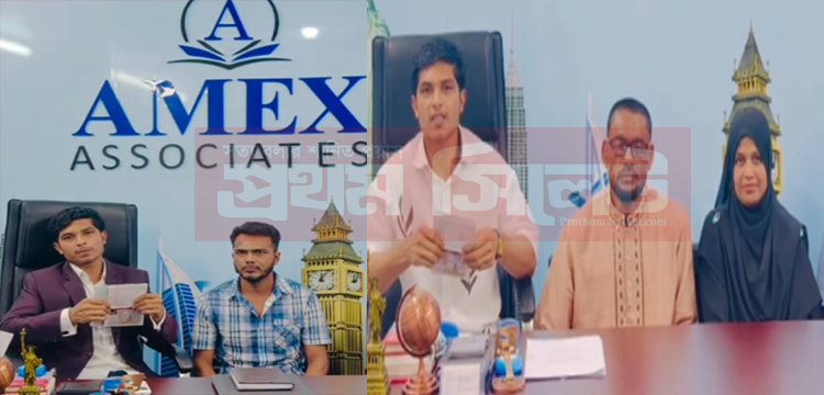 প্রধান উপদেষ্টা পদত্যাগ করবেন না: ফাইজ তাইয়েব আহমেদ