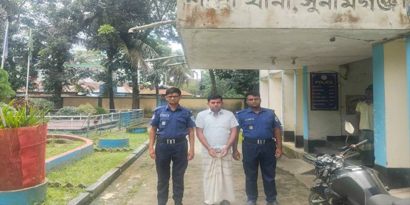 প্রধান উপদেষ্টা পদত্যাগ করবেন না: ফাইজ তাইয়েব আহমেদ