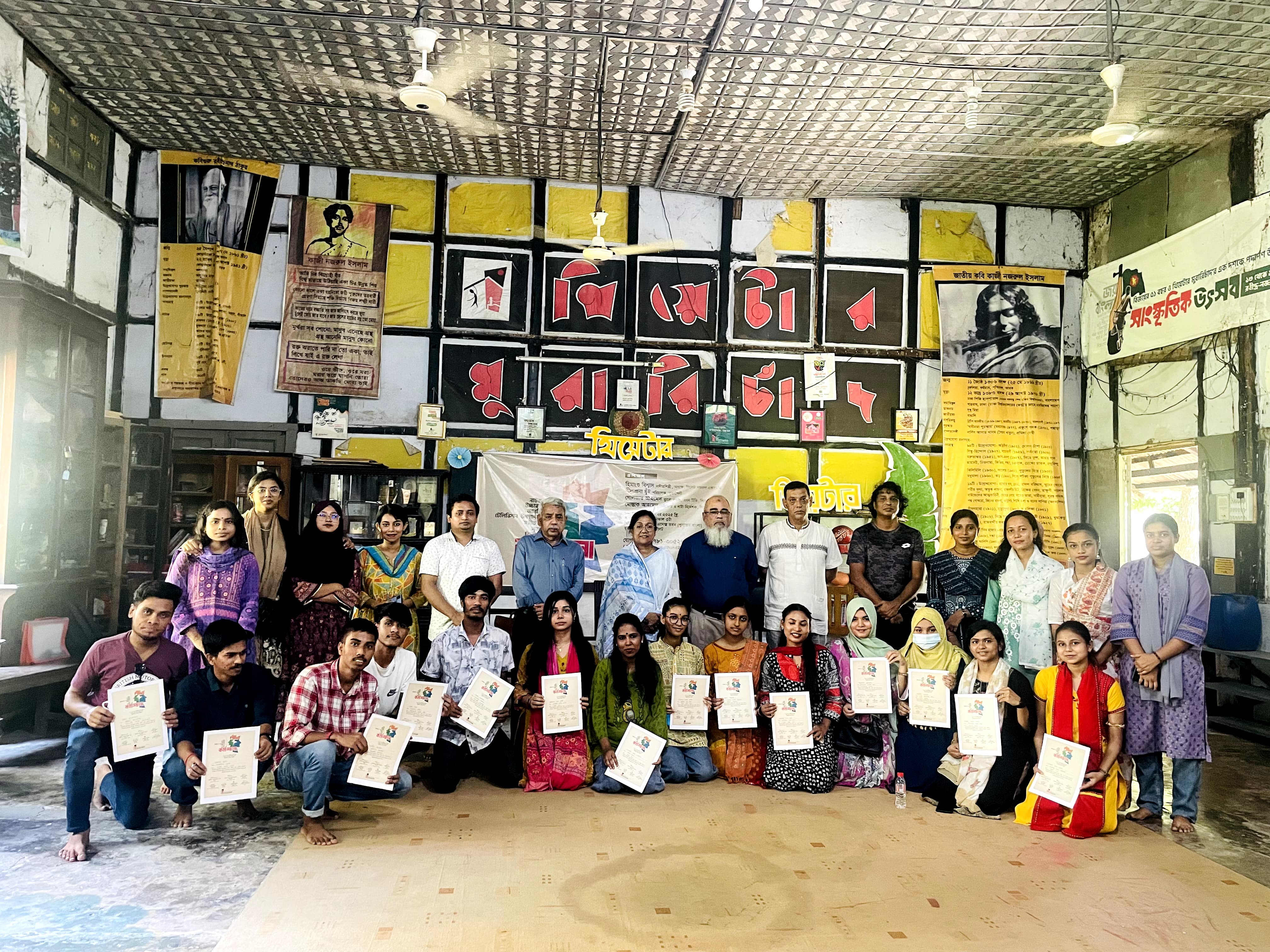 প্রধান উপদেষ্টা পদত্যাগ করবেন না: ফাইজ তাইয়েব আহমেদ