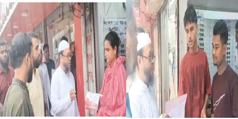 প্রধান উপদেষ্টা পদত্যাগ করবেন না: ফাইজ তাইয়েব আহমেদ