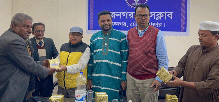 প্রধান উপদেষ্টা পদত্যাগ করবেন না: ফাইজ তাইয়েব আহমেদ