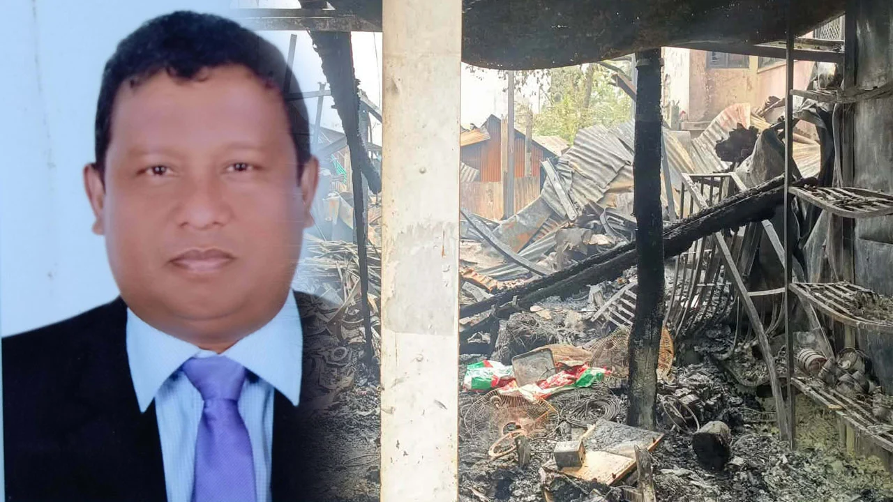 প্রধান উপদেষ্টা পদত্যাগ করবেন না: ফাইজ তাইয়েব আহমেদ