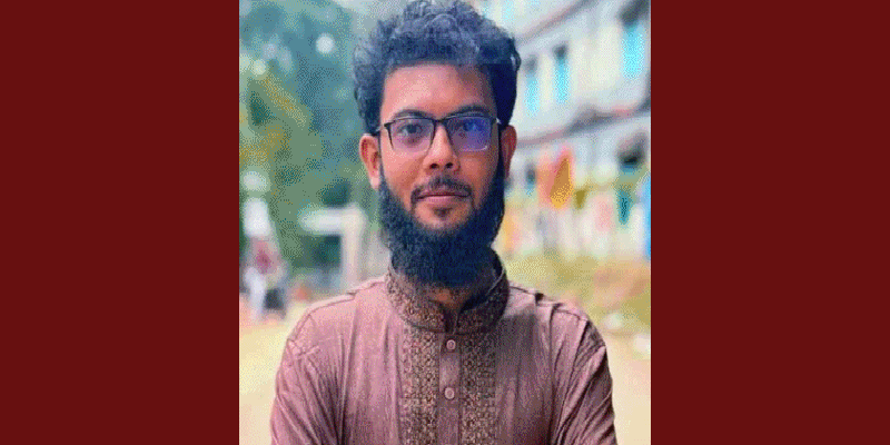 প্রধান উপদেষ্টা পদত্যাগ করবেন না: ফাইজ তাইয়েব আহমেদ