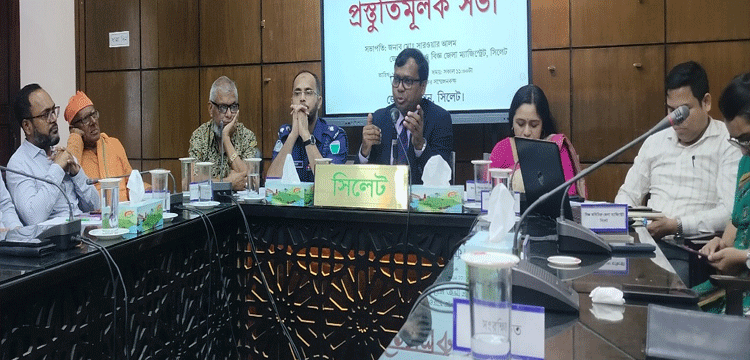 প্রধান উপদেষ্টা পদত্যাগ করবেন না: ফাইজ তাইয়েব আহমেদ