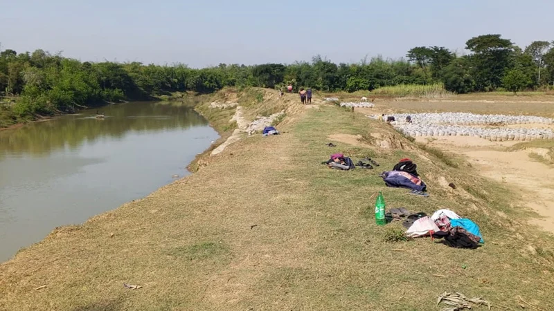 প্রধান উপদেষ্টা পদত্যাগ করবেন না: ফাইজ তাইয়েব আহমেদ