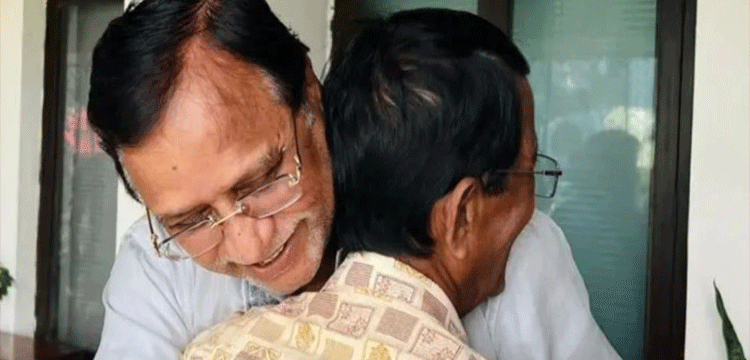 প্রধান উপদেষ্টা পদত্যাগ করবেন না: ফাইজ তাইয়েব আহমেদ