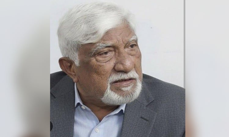 প্রধান উপদেষ্টা পদত্যাগ করবেন না: ফাইজ তাইয়েব আহমেদ