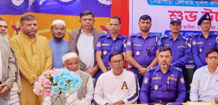 প্রধান উপদেষ্টা পদত্যাগ করবেন না: ফাইজ তাইয়েব আহমেদ