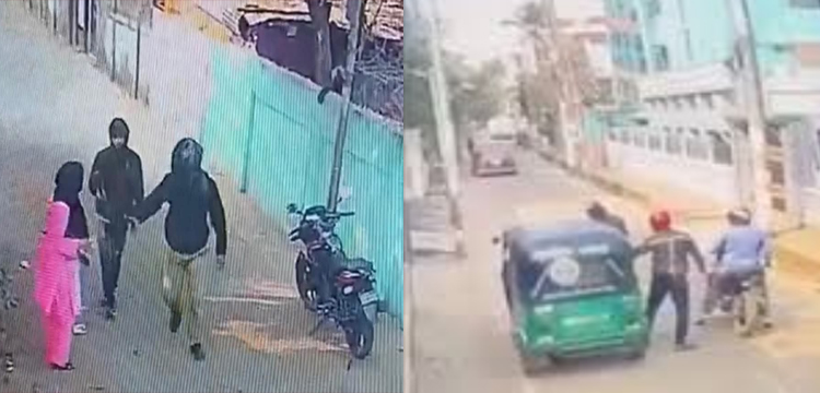 প্রধান উপদেষ্টা পদত্যাগ করবেন না: ফাইজ তাইয়েব আহমেদ
