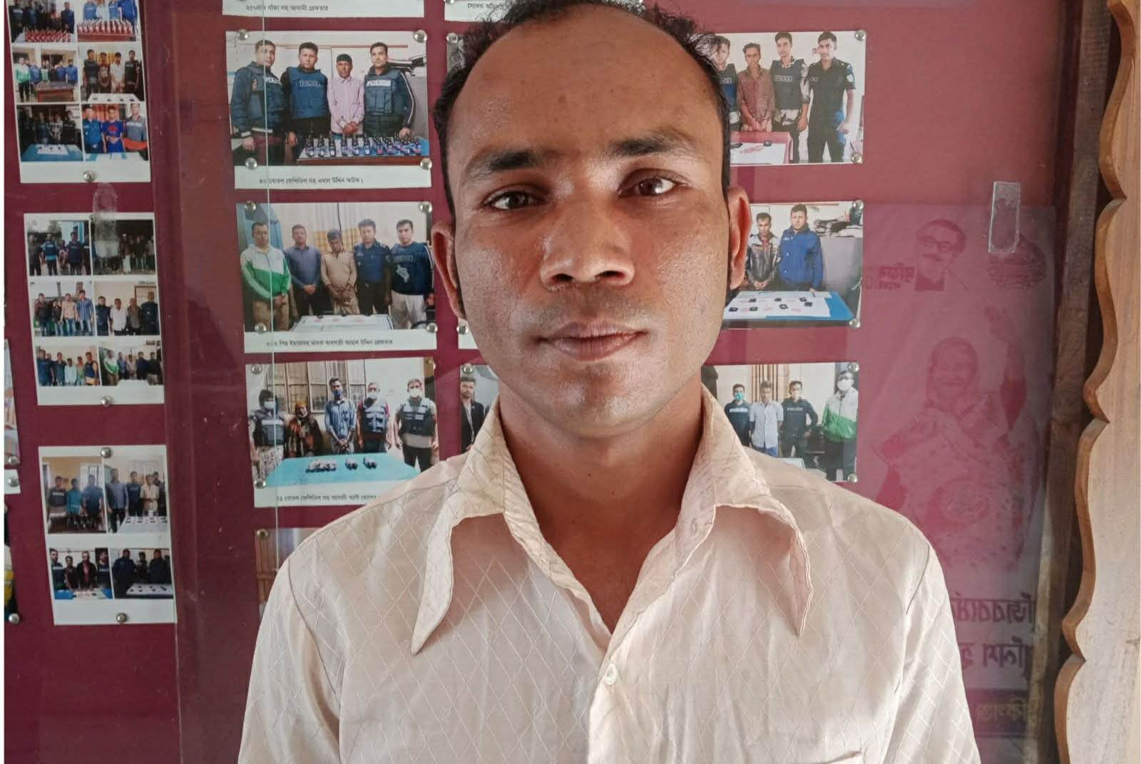 প্রধান উপদেষ্টা পদত্যাগ করবেন না: ফাইজ তাইয়েব আহমেদ