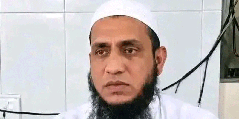 প্রধান উপদেষ্টা পদত্যাগ করবেন না: ফাইজ তাইয়েব আহমেদ
