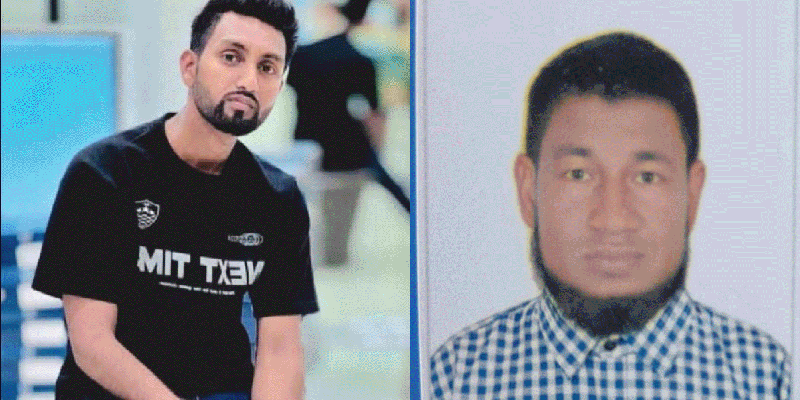 প্রধান উপদেষ্টা পদত্যাগ করবেন না: ফাইজ তাইয়েব আহমেদ