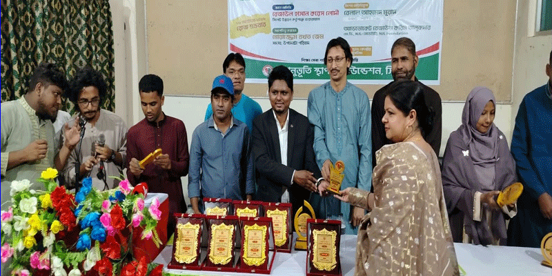 প্রধান উপদেষ্টা পদত্যাগ করবেন না: ফাইজ তাইয়েব আহমেদ