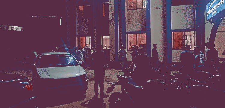 প্রধান উপদেষ্টা পদত্যাগ করবেন না: ফাইজ তাইয়েব আহমেদ